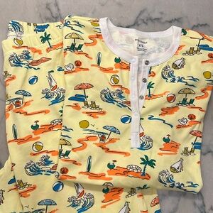 Roller Rabbit women’s pajamas